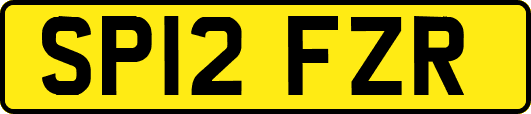 SP12FZR