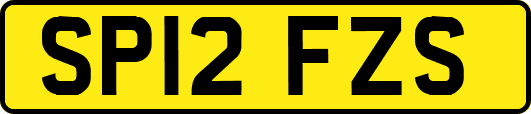 SP12FZS