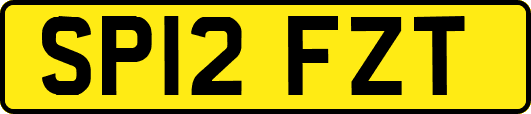 SP12FZT