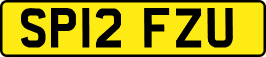 SP12FZU