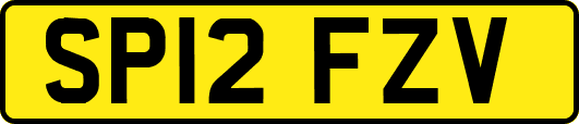 SP12FZV