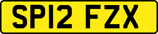 SP12FZX
