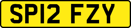 SP12FZY