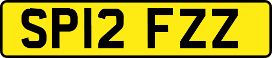 SP12FZZ