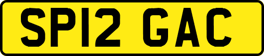 SP12GAC