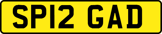 SP12GAD