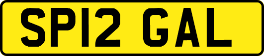 SP12GAL