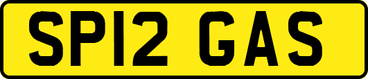 SP12GAS