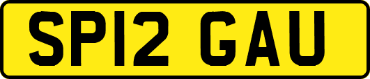 SP12GAU
