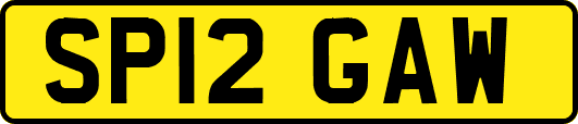 SP12GAW