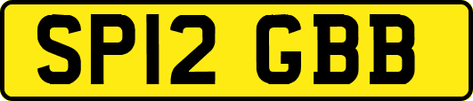 SP12GBB