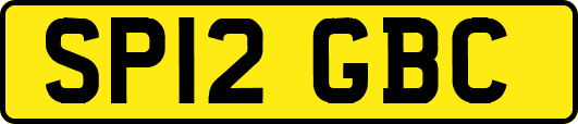 SP12GBC