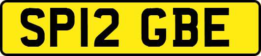 SP12GBE