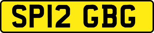 SP12GBG