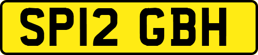 SP12GBH