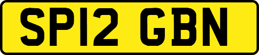 SP12GBN