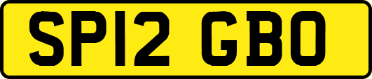 SP12GBO