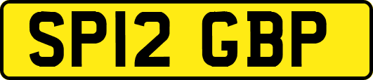 SP12GBP