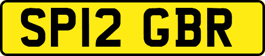SP12GBR