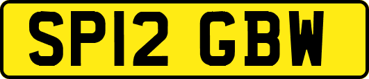 SP12GBW