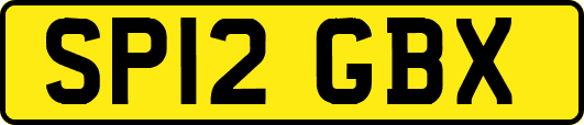 SP12GBX