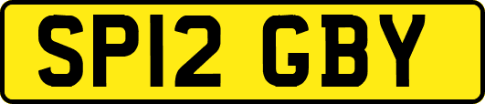 SP12GBY