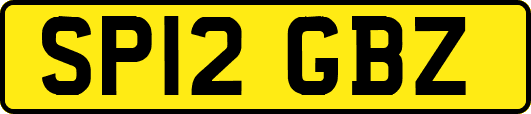SP12GBZ