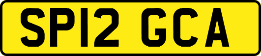 SP12GCA