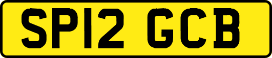 SP12GCB