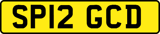 SP12GCD