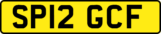 SP12GCF
