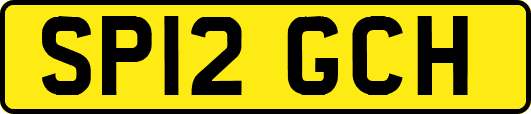 SP12GCH