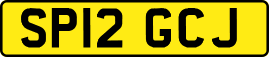 SP12GCJ