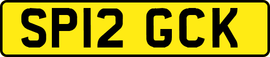 SP12GCK