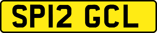 SP12GCL