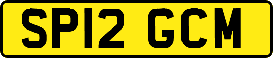 SP12GCM