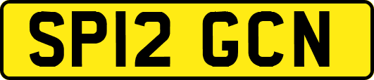 SP12GCN