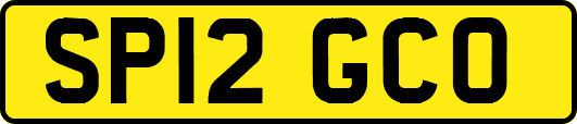 SP12GCO