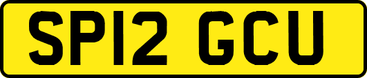 SP12GCU