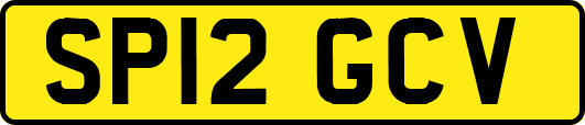 SP12GCV