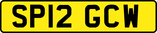 SP12GCW