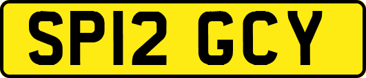 SP12GCY