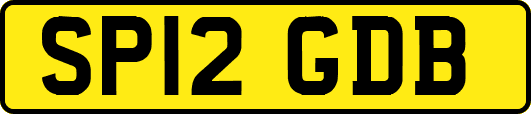 SP12GDB