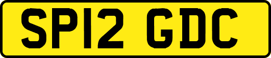 SP12GDC
