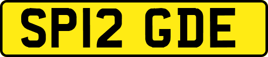 SP12GDE