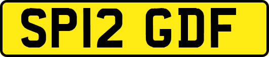 SP12GDF