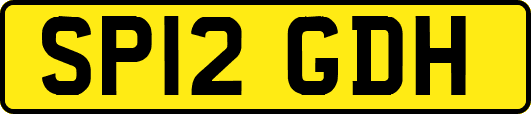 SP12GDH