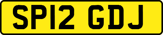 SP12GDJ