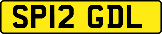 SP12GDL