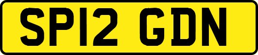 SP12GDN